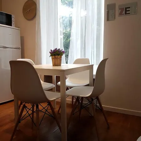 Le Nid Douillet Apartment La Bourboule